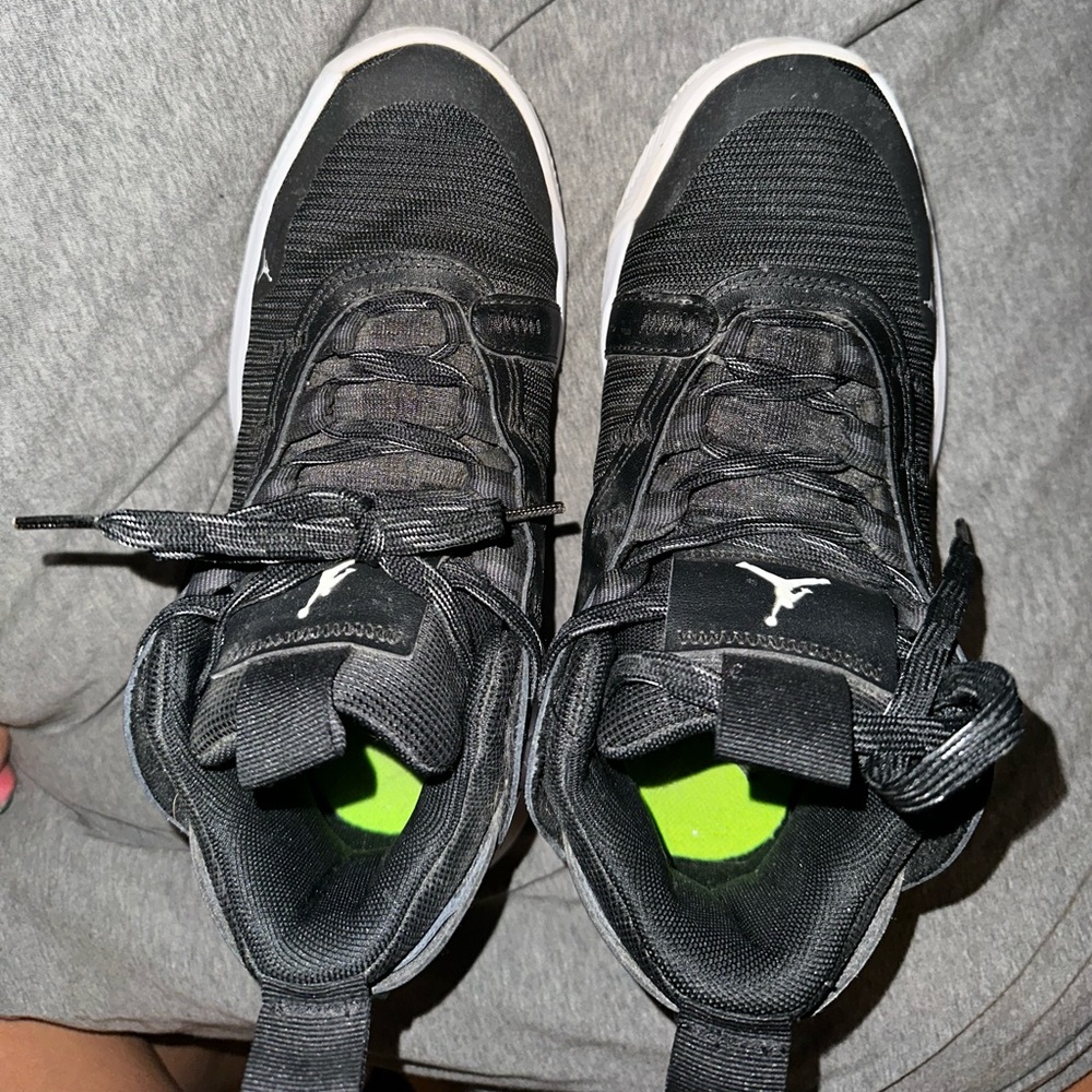 Jordan Jumpmans - Picture 4 of 5
